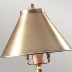 Laualamp Elstead Lighting Provence PV-SL-AB цена и информация | Настольные лампы | kaup24.ee