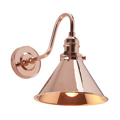 Seinavalgusti Elstead Lighting Provence PV1-CPR hind ja info | Seinavalgustid | kaup24.ee