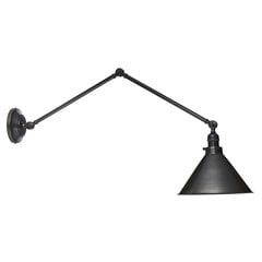 Настенный светильник Elstead Lighting Provence PV-GWP-OB цена и информация | Настенные светильники | kaup24.ee