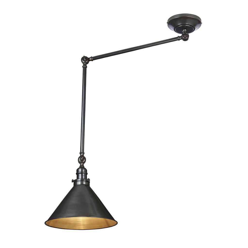 Seinavalgusti Elstead Lighting Provence PV-GWP-OB hind ja info | Seinavalgustid | kaup24.ee