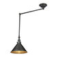 Seinavalgusti Elstead Lighting Provence PV-GWP-OB hind ja info | Seinavalgustid | kaup24.ee