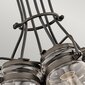 Rippvalgusti Elstead Lighting Brinley KL-BRINLEY6-OZ цена и информация | Rippvalgustid | kaup24.ee