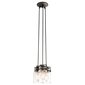 Rippvalgusti Elstead Lighting Brinley KL-BRINLEY3-OZ цена и информация | Rippvalgustid | kaup24.ee