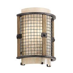 Настенный светильник Elstead Lighting Ahrendale KL-AHRENDALE1 цена и информация | Настенные светильники | kaup24.ee