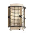 Настенный светильник Elstead Lighting Ahrendale KL-AHRENDALE1