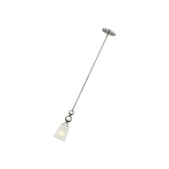 Подвесной светильник Elstead Lighting Zelda HK-ZELDA-P-A-PN цена и информация | Люстры | kaup24.ee