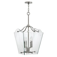 Rippvalgusti Elstead Lighting Wingate HK-WINGATE-P-M hind ja info | Rippvalgustid | kaup24.ee