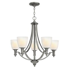 Rippvalgusti Elstead Lighting Truman HK-TRUMAN5 hind ja info | Rippvalgustid | kaup24.ee