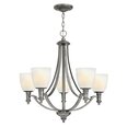 Rippvalgusti Elstead Lighting Truman HK-TRUMAN5