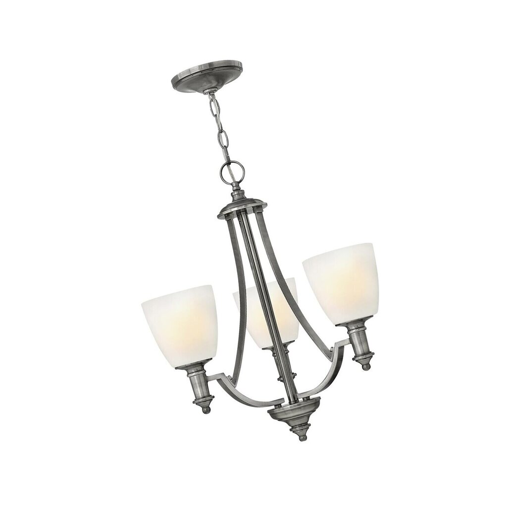 Rippvalgusti Elstead Lighting Truman HK-TRUMAN3 hind ja info | Rippvalgustid | kaup24.ee