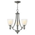 Rippvalgusti Elstead Lighting Truman HK-TRUMAN3