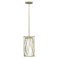 Подвесной светильник Elstead Lighting Nest HK-NEST-P-A-SL