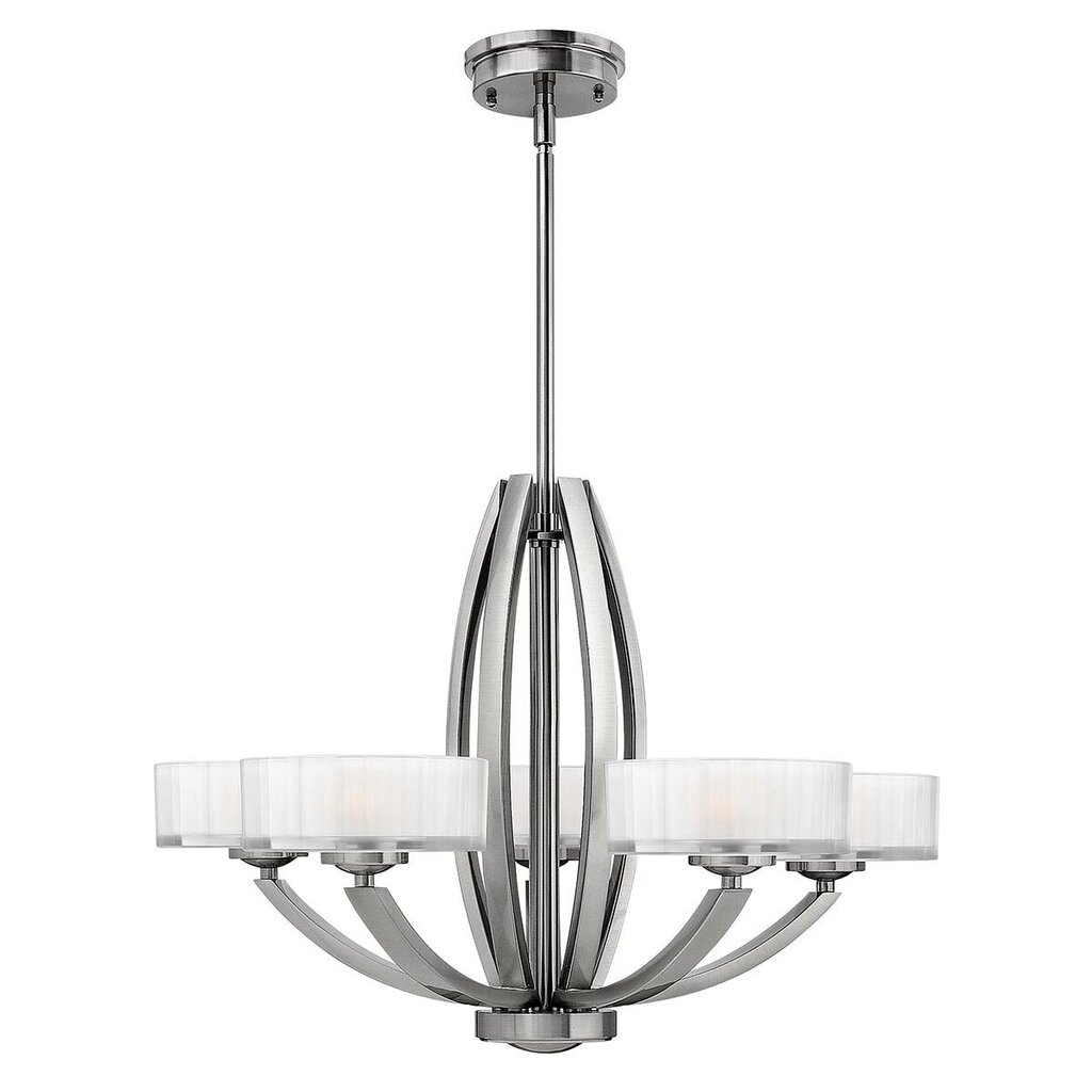 Rippvalgusti Elstead Lighting Meridian HK-MERIDIAN5 цена и информация | Rippvalgustid | kaup24.ee