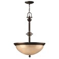 Подвесной светильник Elstead Lighting Mayflower HK-MAYFLOWER-P-C