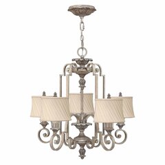 Подвесной светильник Elstead Lighting Kingsley HK-KINGSLEY5 цена и информация | Люстры | kaup24.ee