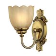 Настенный светильник Elstead Lighting Isabella HK-ISABELLA1-BATH