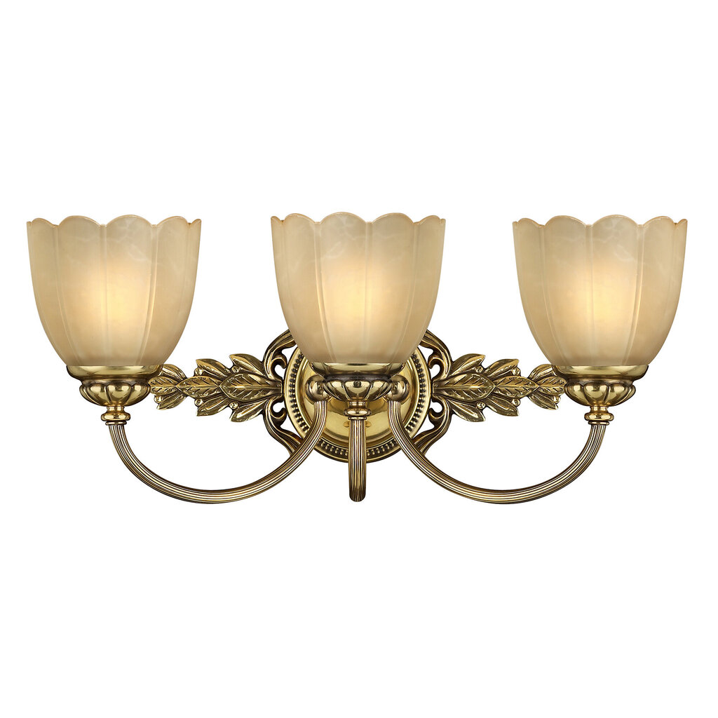 Seinavalgusti Elstead Lighting Isabella HK-ISABELLA3-BATH цена и информация | Seinavalgustid | kaup24.ee