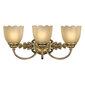 Seinavalgusti Elstead Lighting Isabella HK-ISABELLA3-BATH hind ja info | Seinavalgustid | kaup24.ee