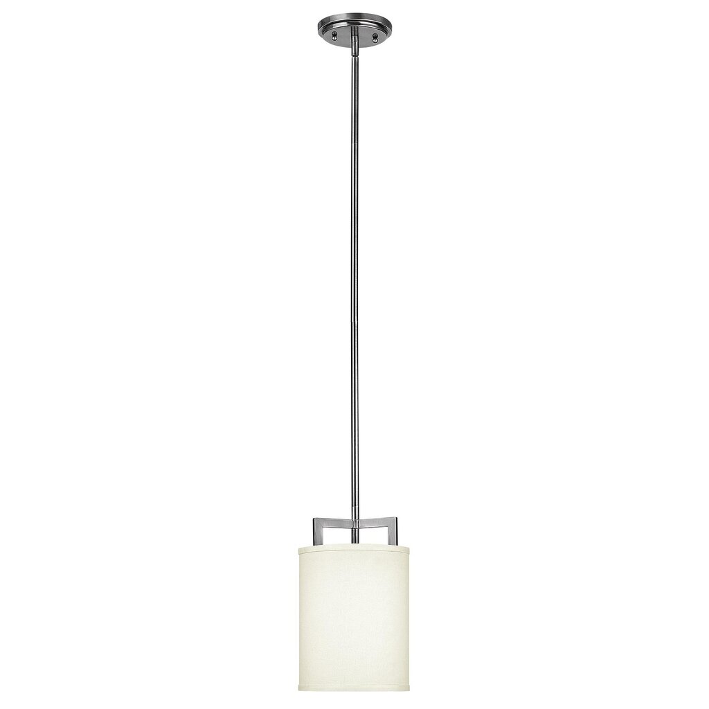 Rippvalgusti Elstead Lighting Hampton HK-HAMPTON-P-A hind ja info | Rippvalgustid | kaup24.ee