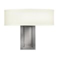 Настенный светильник Elstead Lighting Hampton HK-HAMPTON2