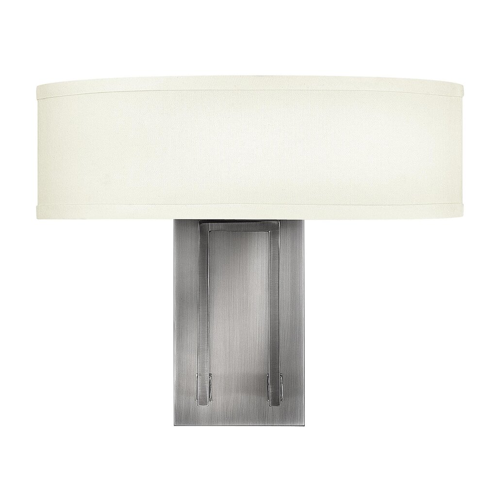 Seinavalgusti Elstead Lighting Hampton HK-HAMPTON2 цена и информация | Seinavalgustid | kaup24.ee