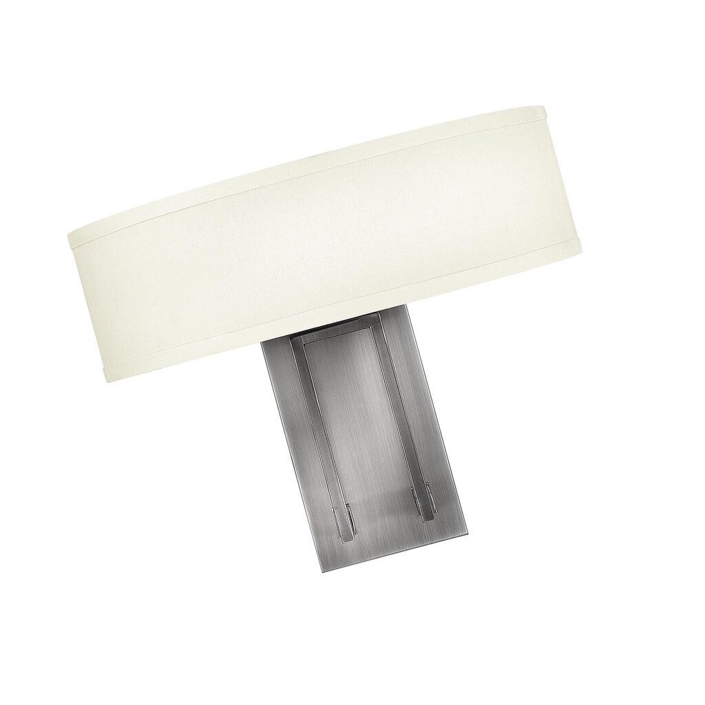 Seinavalgusti Elstead Lighting Hampton HK-HAMPTON2 цена и информация | Seinavalgustid | kaup24.ee