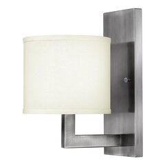 Seinavalgusti Elstead Lighting Hampton HK-HAMPTON1 цена и информация | Настенные светильники | kaup24.ee