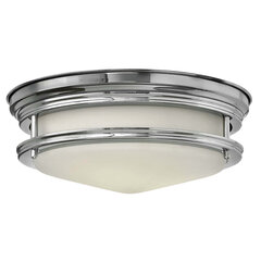 Потолочный светильник для ванной комнаты Elstead Lighting Hadley HK-HADLEY-F-BATH цена и информация | Потолочные светильники | kaup24.ee