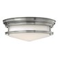 Laevalgusti Elstead Lighting Hadley HK-HADLEY-F-AN цена и информация | Laelambid | kaup24.ee