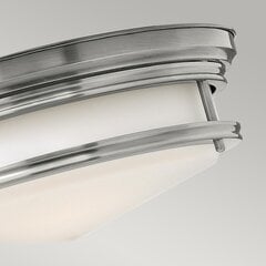 Потолочный светильник Elstead Lighting Hadley HK-HADLEY-F-AN цена и информация | Потолочные светильники | kaup24.ee