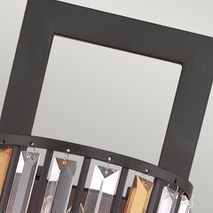 Seinavalgusti Elstead Lighting Gemma HK-GEMMA2-B-VBZ цена и информация | Настенные светильники | kaup24.ee