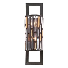 Настенный светильник Elstead Lighting Gemma HK-GEMMA2-B-VBZ цена и информация | Настенные светильники | kaup24.ee