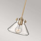 Rippvalgusti Elstead Lighting Congress HK-CONGRESS-P-A-BC hind ja info | Rippvalgustid | kaup24.ee