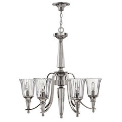 Rippvalgusti Elstead Lighting Chandon HK-CHANDON6 hind ja info | Rippvalgustid | kaup24.ee