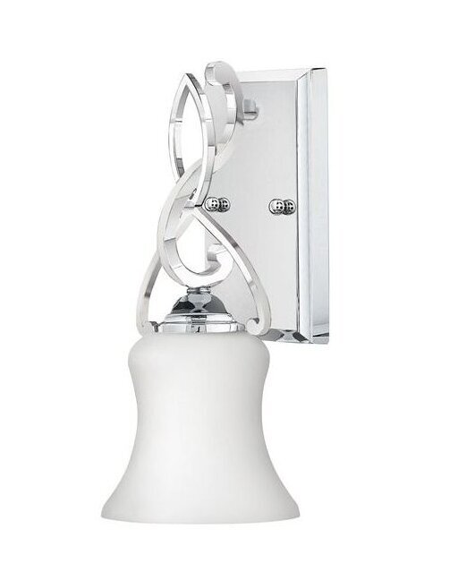 Seinavalgusti Elstead Lighting Brooke HK-BROOKE1-BATH hind ja info | Seinavalgustid | kaup24.ee