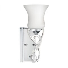 Seinavalgusti Elstead Lighting Brooke HK-BROOKE1-BATH hind ja info | Seinavalgustid | kaup24.ee