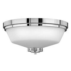 Потолочный светильник для ванной комнаты Elstead Lighting Ashley HK-ASHLEY-F-BATH цена и информация | Потолочные светильники | kaup24.ee