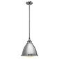 Rippvalgusti Elstead Lighting Amelia HK-AMELIA-P-M-PN цена и информация | Rippvalgustid | kaup24.ee