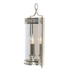 Настенный светильник Elstead Lighting Guildhall GH-WB-PN цена и информация | Настенные светильники | kaup24.ee