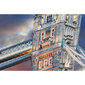 Kaheosaline maal London hind ja info | Seinapildid | kaup24.ee