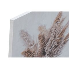 Картина DKD Home Decor Абстракция (60 x 3 x 80 cm) (2 штук) цена и информация | Репродукции, картины | kaup24.ee