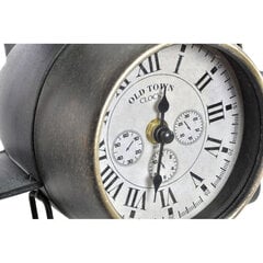 Настольные часы Dkd home decor, 26 x 21 x 15 см, 2 шт. цена и информация | Часы | kaup24.ee