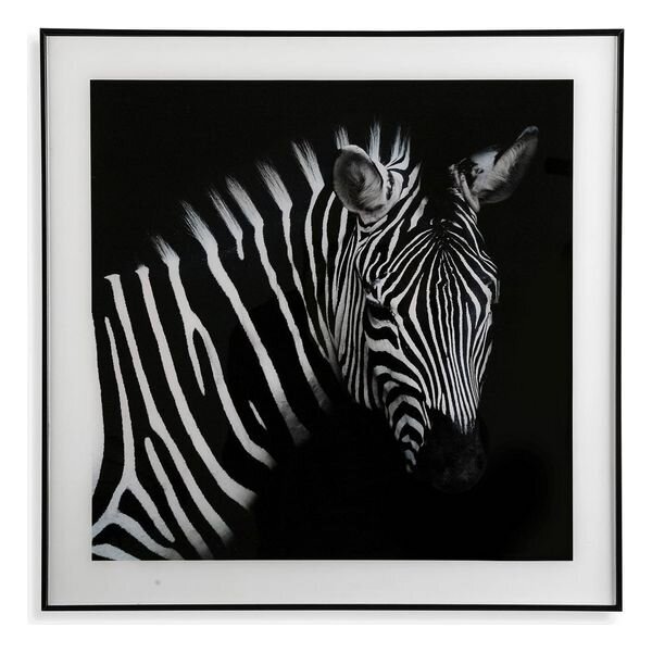 Maal Zebra hind ja info | Seinapildid | kaup24.ee