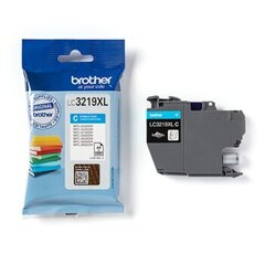 BROTHER LC3259XLCP hind ja info | Tindiprinteri kassetid | kaup24.ee