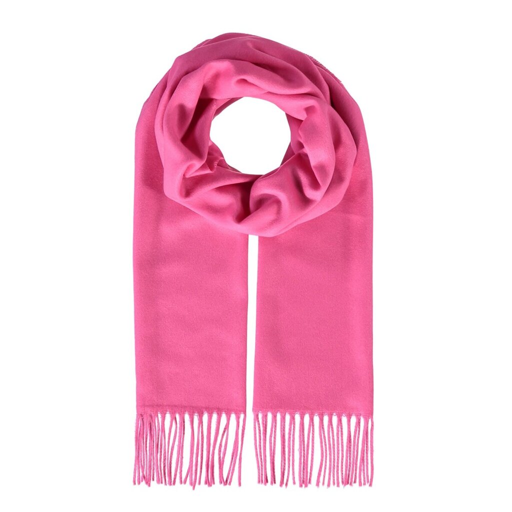 Loriata Barbie Pink 30x180 563254180 hind ja info | Naiste sallid | kaup24.ee