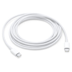 Apple Lightning USB-C hind ja info | Mobiiltelefonide kaablid | kaup24.ee