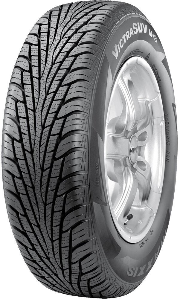 Maxxis MA-SAS VICTRA SUV 235/70R16 109 H цена и информация | Lamellrehvid | kaup24.ee