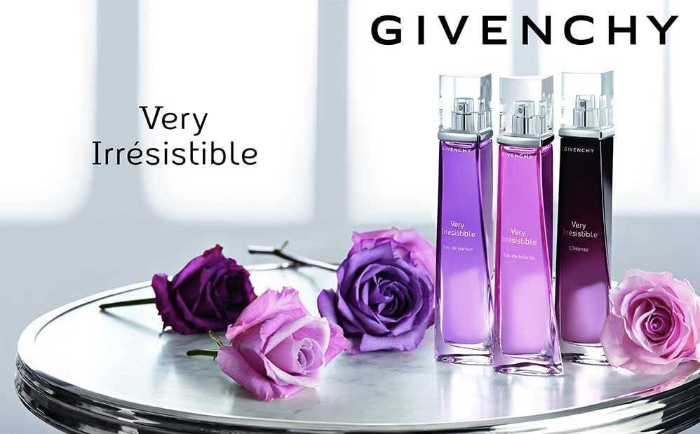 Parfüümvesi Givenchy Very Irresistible EDP naistele 30 ml цена и информация | Naiste parfüümid | kaup24.ee