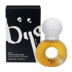 Bijan Bijan EDT meestele 75 ml hind ja info | Meeste parfüümid | kaup24.ee