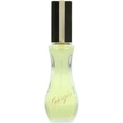 Giorgio Beverly Hills Yellow EDT для женщин, 30 мл цена и информация | Женские духи | kaup24.ee